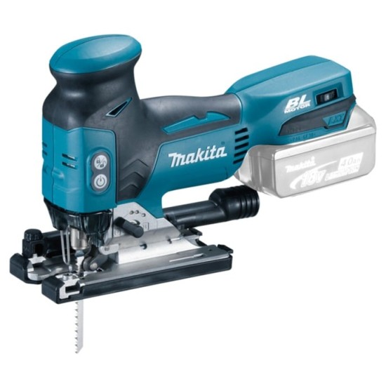 Makita Akku-Pendelhub-Stichsäge DJV181Z, 18Volt