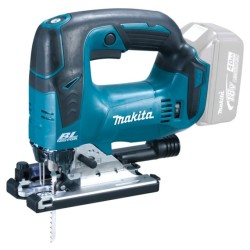 Makita Akku-Pendelhub-Sticksäge DJV182Z, 18Volt, Stichsäge