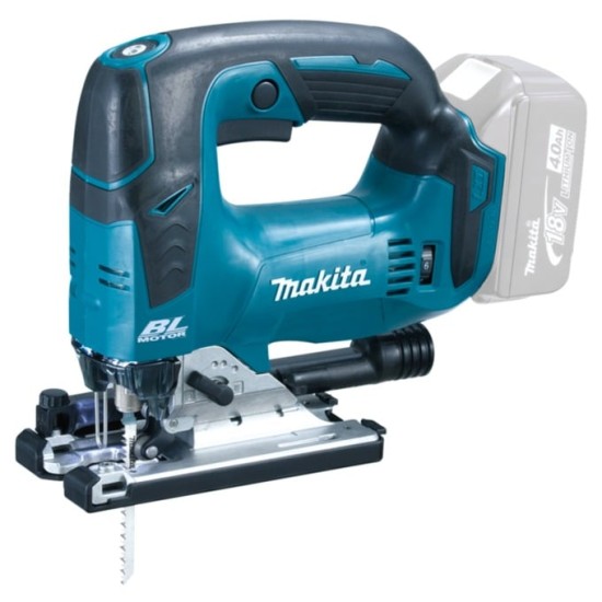 Makita Akku-Pendelhub-Sticksäge DJV182Z, 18Volt, Stichsäge