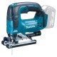 Makita Akku-Pendelhub-Sticksäge DJV182Z, 18Volt, Stichsäge