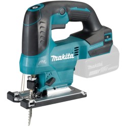 Makita Akku-Pendelhub-Sticksäge DJV184Z, 18Volt, Stichsäge