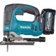 Makita Akku-Pendelhubstichsäge JV002GZ XGT, 40Volt