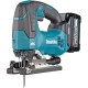 Makita Akku-Pendelhubstichsäge JV002GZ XGT, 40Volt