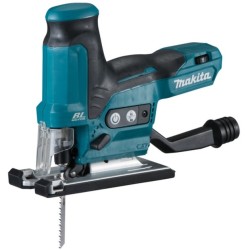 Makita Akku-Pendelhubstichsäge JV102DZ 10,8Volt