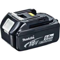 Makita Akku-Reciprosäge DJR186RT, 18 Volt, Säbelsäge