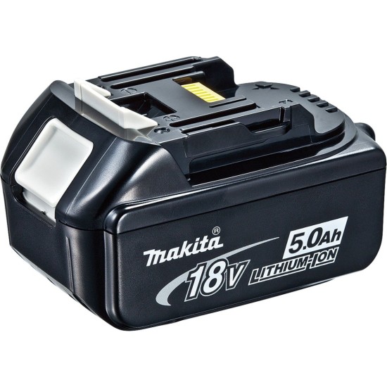 Makita Akku-Reciprosäge DJR186RT, 18 Volt, Säbelsäge