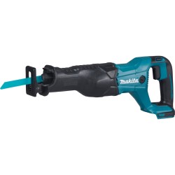 Makita Akku-Reciprosäge DJR186ZK, 18Volt, Säbelsäge