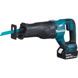 Makita Akku-Reciprosäge DJR187RT, 18 Volt, Säbelsäge