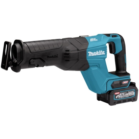 Makita Akku-Reciprosäge JR001GM201 XGT, 40Volt, Säbelsäge