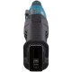 Makita Akku-Reciprosäge JR001GZ XGT, 40Volt, Säbelsäge