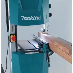 Makita Bandsäge LB1200F