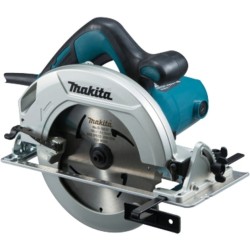 Makita Handkreissäge HS7601J, 66mm