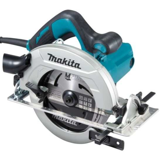 Makita Handkreissäge HS7611, 66mm