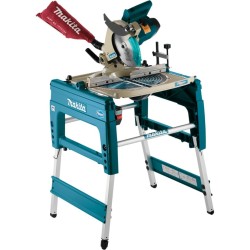 Makita Kapp-und Gehrungssäge LF1000