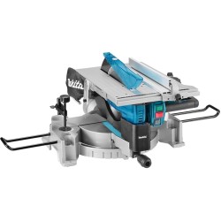 Makita Kapp-und Gehrungssäge LH1201FL