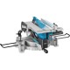 Makita Kapp-und Gehrungssäge LH1201FL