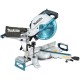 Makita Kapp-und Gehrungssäge LS1110F, 260mm