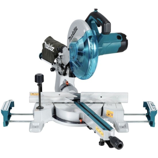 Makita Kapp-und Gehrungssäge LS1110F, 260mm