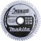 Makita Kreissägeblatt EFFICUT B-57336, Ø 165mm, 56Z