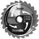 Makita Kreissägeblatt EFFICUT E-12217, Ø 165mm, 24Z