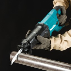 Makita Reciprosäge JR3051TK, 1.200 Watt, Säbelsäge