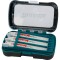 Makita Reciprosägeblatt-Satz P-81290, 30-teilig