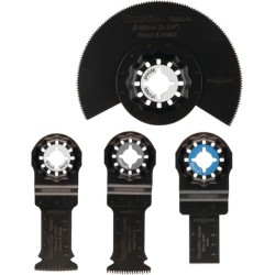 Makita Tauchsägeblatt-Satz B-67480, Starlock