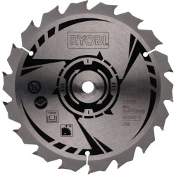 Ryobi HM-Kreissägeblatt CSB150A1, Ø 150mm, 18Z