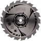Ryobi HM-Kreissägeblatt CSB150A1, Ø 150mm, 18Z