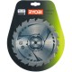 Ryobi HM-Kreissägeblatt CSB150A1, Ø 150mm, 18Z