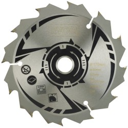 Ryobi HM-Kreissägeblatt CSB170A1, Ø 170mm, 12Z