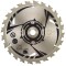 Ryobi HM-Kreissägeblatt CSB184A1, Ø 184mm, 24Z