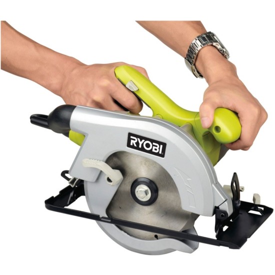 Ryobi Handkreissäge EWS1150RS