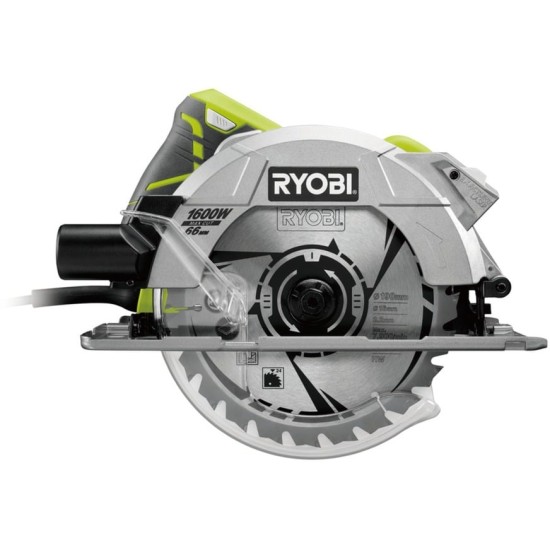 Ryobi Handkreissäge RCS1600-K