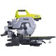 Ryobi Kapp-und Gehrungssäge EMS216L
