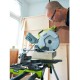 Ryobi Kapp-und Gehrungssäge EMS254L