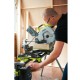 Ryobi Kapp-und Gehrungssäge EMS254L