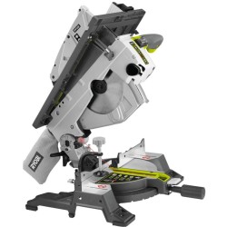 Ryobi Kapp-und Gehrungssäge, Tischkreissäge RTMS1800-G