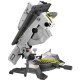 Ryobi Kapp-und Gehrungssäge, Tischkreissäge RTMS1800-G