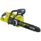 Ryobi MAX POWER Akku-Kettensäge RY36CSX35A-0, 36Volt
