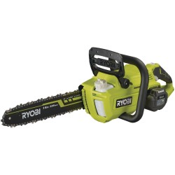 Ryobi MAX POWER Akku-Kettensäge RY36CSX35A-150, 36Volt