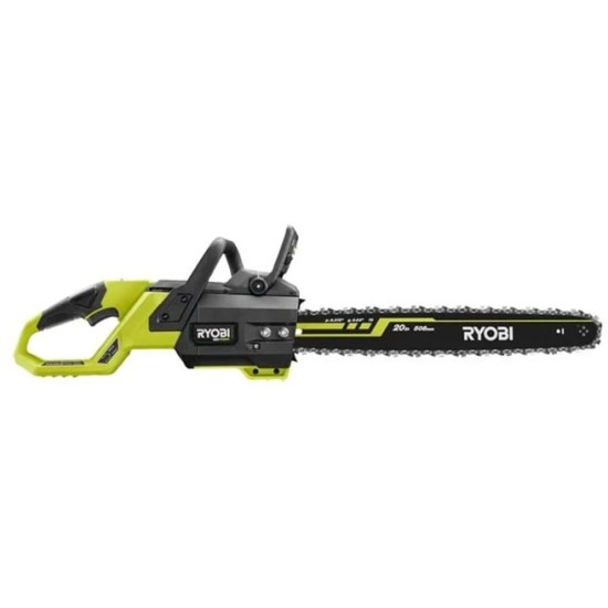 Ryobi MAX POWER Akku-Kettensäge RY36CSX50A-0, 36Volt