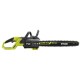 Ryobi MAX POWER Akku-Kettensäge RY36CSX50A-0, 36Volt