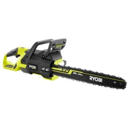 Ryobi MAX POWER Akku-Kettensäge RY36CSX50A-0, 36Volt