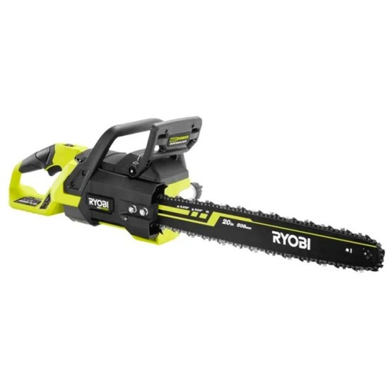 Ryobi MAX POWER Akku-Kettensäge RY36CSX50A-0, 36Volt