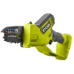 Ryobi ONE+ Akku-Astsäge RY18PSX10A-0, 18Volt