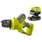 Ryobi ONE+ Akku-Astsäge RY18PSX10A-120, 18Volt