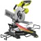 Ryobi ONE+ Akku-Kapp-und Gehrungssäge R18MS216-0, 18Volt