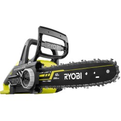 Ryobi ONE+ Akku-Kettensäge RCS1830-140B, 18Volt