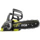 Ryobi ONE+ Akku-Kettensäge RCS1830-140B, 18Volt